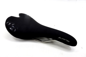 FIZIK フィジーク ALIANTE アリアンテ サドル K:IUMレール 145mm 257g