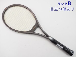 中古 テニスラケット ヤマハ カーボン グラファイト 65 (SL2)YAMAHA CARBON GRAPHITE 65