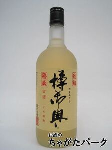 【焼酎祭り1580円均一】 福田酒造 樽御輿(たるみこし) 樽熟成 米焼酎 25度 720ml