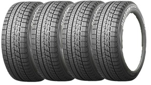 ◆2023年製 4本セット送料込113,600円～ ブリヂストン 225/45R18 91S BLIZZAK VRX スタッドレスタイヤ ブリザック BRIDGESTONE