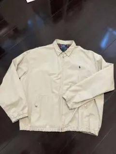 polo ralph lauren ラルフローレンスイングトップXXL