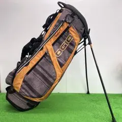 OGIO  オジオ キャディバッグ ゴルフバッグ 14分割