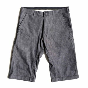 【美品】ACRONYM 【SP9-CH/SHORT PANTS】M アクロニウム ショート パンツ 2405711