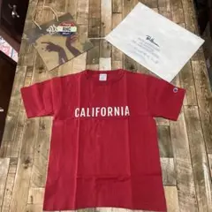 【 レア！】Ron Herman × Champion T1011 カットソーS