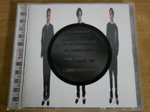 CDL-1005 YMO / Technodon