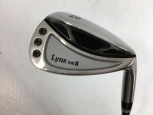 即決 中古 リンクス SS2 ウェッジ 2020 GW POWER TUNED 48 WEDGE