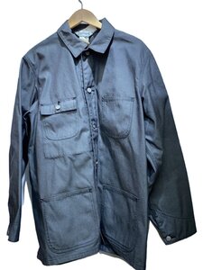 Carhartt◆カバーオール/XL/コットン/GRY