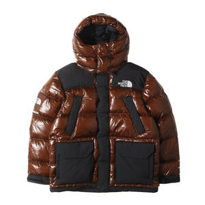 美品 Supreme シュプリーム ジャケット サイズ:M 22AW THE NORTH FACE 700フィルパワー ダウンパーカー (700-Fill Down Parka) ブラウン