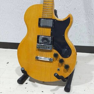 【C】 Gibson L6-S エレキギター ギブソン 087674