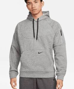 NIKE｜ナイキメンズ テーパード トレーニングパンツ ダークグレーヘザー×ブラック)932256-063DQ5402-063上下セットサイズL