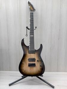 ESP E-Ⅱ M-Ⅱ Seven エレキギター