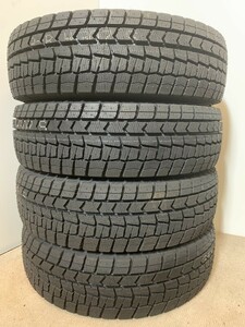 ＜送料別＞未使用スタッドレス４本セット 175/70R14 84S(WDL050-1)DUNLOP WINTER MAXX 02 2021年 WM02 175/70/14