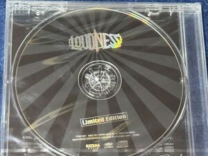 LOUDNESS / 40 th Anniversary - JAPAN TOUR 2021 ～ THE SHOW MUST GO ON ～ 会場限定販売盤