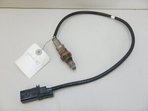 ☆ VW パサート TSI エレガンス 3C/B8 2021年 3CDPC O2センサー/オーツーセンサー (在庫No:A33489) (7367) ☆