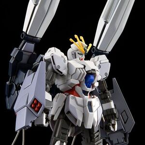 【ジャンク扱い・素組み】 HG ナラティブガンダム用 B装備拡張セット 完成品 ジャンク 素組 プレバン 限定 プレミアムバンダイ HGUC