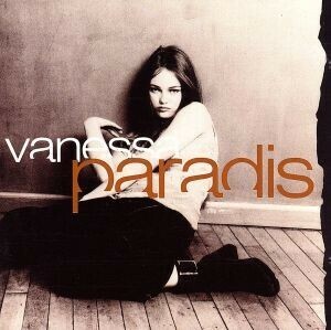 【輸入盤】Vanessa Paradis/ヴァネッサ・パラディ