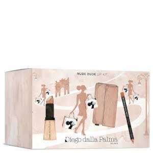 限定品sale!新品☆Diego Dalla Palma Lips Kit☆イタリアブランド