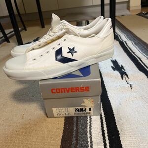 converse grand star コンバース グランドスター　銀箱　オールスター 