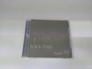 Purple Fizz CD BLACK TEARS