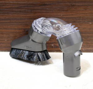 ▲(R612-H14) 未使用 dyson ダイソン 917646-01 アップトップツール DC22/DC24/DC26/DC36/DC46/DC48/DC63等 アタッチメント パーツ ツール