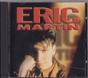 ERIC MARTIN / エリック・マーティン /Korea盤/中古CD!!73894/C