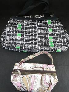 レスポートサック LESPORTSAC バッグ　ポーチ