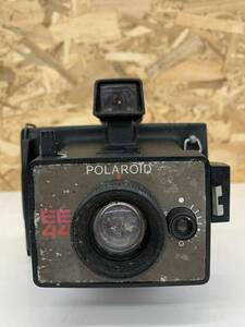 【ジャンク品】POLAROID EE 44 ポラロイドカメラ ※2400010233234