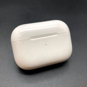 即決 Apple アップル AirPods Pro 充電ケースのみ A2190