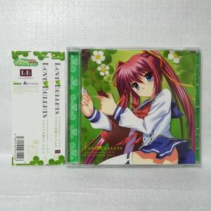 LOVE BULLETS GreenStrawberry コラボSP ドキドキお姉さん A to Z サイン？ [自