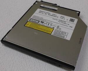 中古品 Fujitsu DVD-ROMドライブユニット(Panasonic UJDA775) 現状品