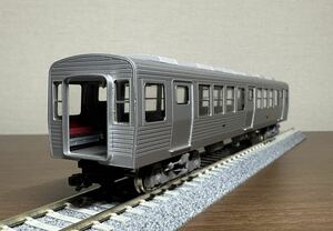 カツミ KTM 東京急行電鉄 東急 5200系 「サハ5251 (T)」 1996年製造