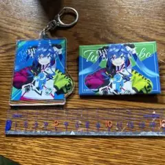 ウマ娘　ツインターボ　グッズ