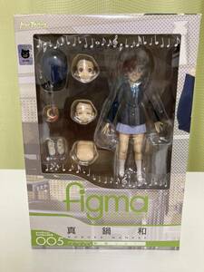 figma 真鍋和、平沢憂