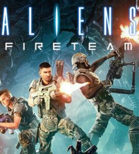 Aliens Fireteam Elite エイリアン ファイアーチーム エリート 日本語未対応 PC STEAM 安心保証