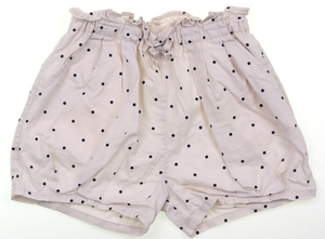 プティマイン petit main ショートパンツ 130サイズ 女の子 子供服 ベビー服 キッズ