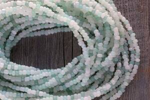 ＊Java grass beads mixS 