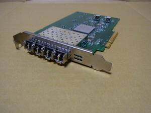 IBM 4Gb Quad Port Fibre Channel PMC 31P1303/31P0950★(HB038)