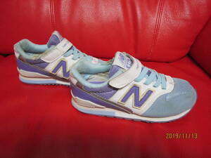 NB 996 18.0cm 男女兼用