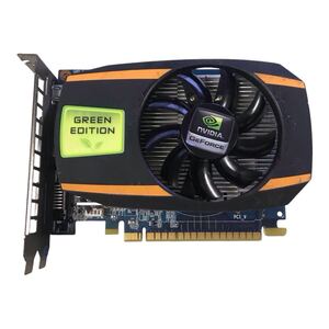 M管理vb-C2【中古】ビデオカード◆GREEN EDITION GTX650 1G