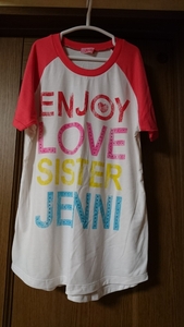 ◆Jenni◆半袖Tシャツ◆