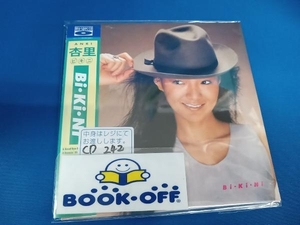 杏里 CD Bi・Ki・Ni(紙ジャケット仕様)(Blu-spec CD)