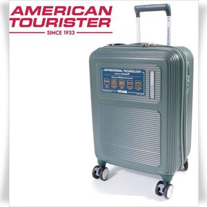 新品1円～★AMERICAN TOURISTER アメリカンツーリスター サムソナイト スーツケース キャリーケース 35L スピナー55 マキシーヴォ◆A1304◆