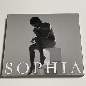 CD SOPHIA『未来大人宣言[DVD付初回限定盤]』AVCD-38679