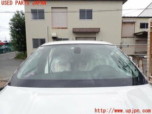 1UPJ-10731195]BMW アクティブハイブリッドX6(AHX6)(FH44 E72)フロントガラス 43R-00091 中古