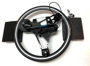 GeoOrbital Wheel 26×1.15 電動ホイール ジオオービタル ホイール