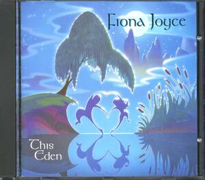 Fiona JOYCE★This Eden [フィオナ ジョイス]