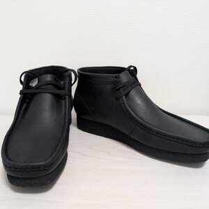 Clarks collection Shacre Boot　クラークスコレクション　シェイカーブーツ