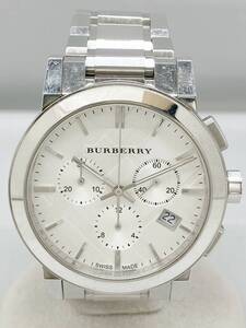 BURBERRY バーバリー BU9750 クォーツ 腕時計