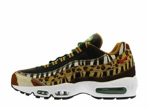 atmos Nike Air Max 95 DLX "Animal Pack" 25.5cm AQ0929-200