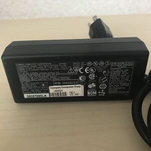 compaq ppp003s PA-1530-02CV 18.5v 2.7a